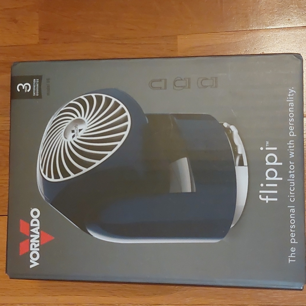 Vornado flippi